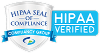HIPAA Seal of Compliance